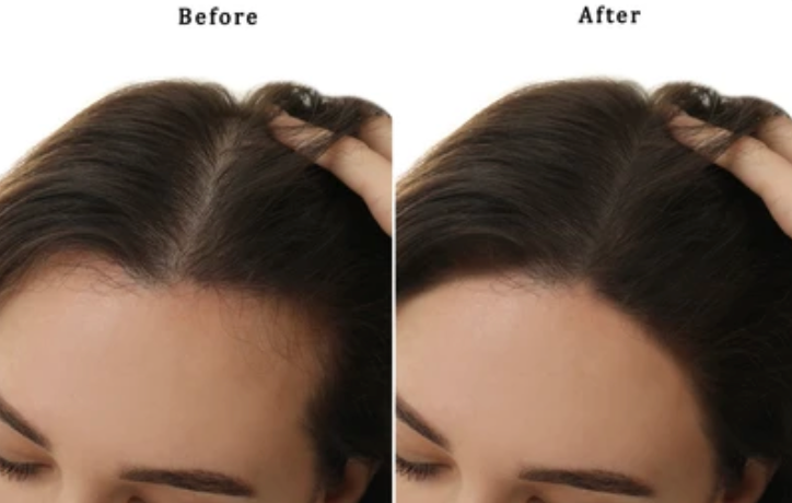 Magic Root Powder
